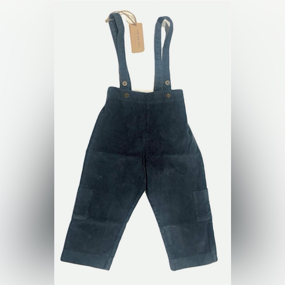 na pa’ ani felipe pants